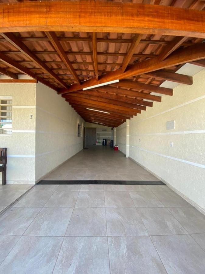 Rancho Kwill Villa Serra Negra  Exterior photo